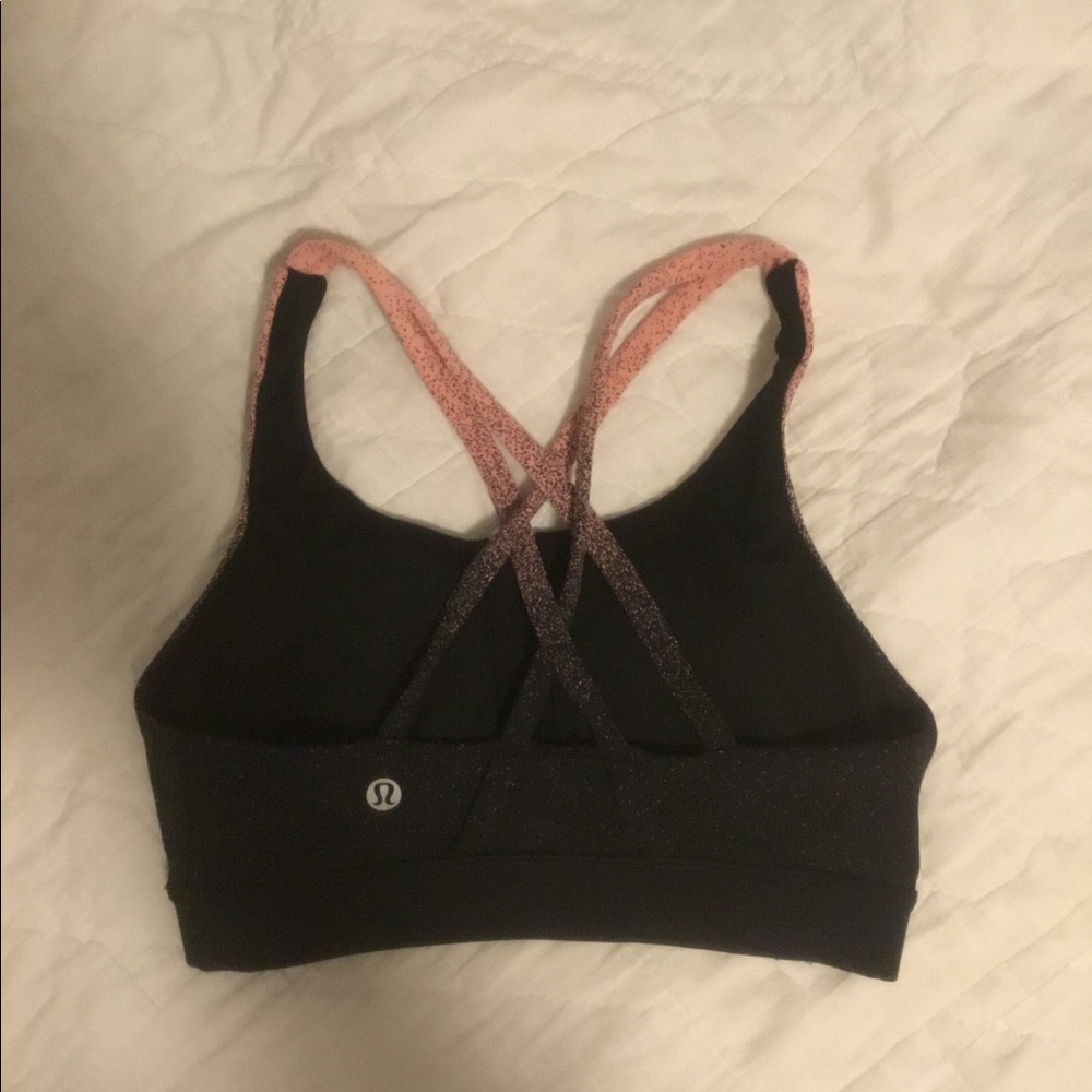 Lululemon sport bra